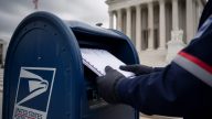 Trump Administration Seeks Supreme Court OK to Let USPS Toss Mail Ballots