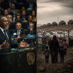 Haiti PM Alix Didier Fils-Aimé: 1.5M Displaced, Deploy GSF Now