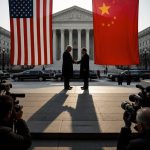 Trump Walks Away With Upper Hand After Xi Jinping State Visit