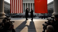 Trump Walks Away With Upper Hand After Xi Jinping State Visit