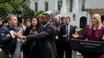 Obama’s Unimaginable Line Exposed by His Own 2009 Fox Fight