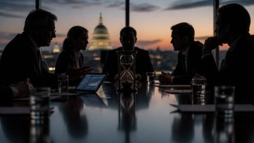 David Sacks Calls Out Big AI: Slow Down, Don’t Beg Washington