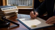 Gov. Kathy Hochul Pardon Pulls Plug on Supreme Court Bond Fight