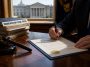 Gov. Kathy Hochul Pardon Pulls Plug on Supreme Court Bond Fight