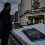 Britain's vetting disaster: Hamas-linked suspect got UK citizenship