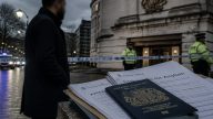Britain's vetting disaster: Hamas-linked suspect got UK citizenship
