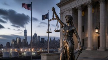 Federal Judge Blocks New York’s $75B Climate Superfund Plan