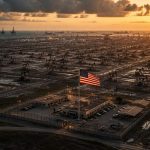 Trump Secures Control of 65 Billion Barrels in Venezuela Deal