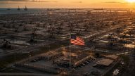 Trump Secures Control of 65 Billion Barrels in Venezuela Deal