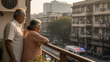 CBO: 2.5M Fewer Elderly Deaths by 2075 — But Who Pays for AC?