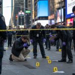 Letitia James Opens State Probe After Times Square Stabbing, Shooting