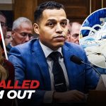 Furious Father UNLOADS on Dems Over Soft Immigration Policies