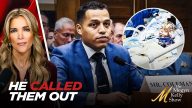 Furious Father UNLOADS on Dems Over Soft Immigration Policies