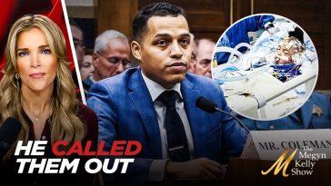 Furious Father UNLOADS on Dems Over Soft Immigration Policies