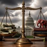 Trump Doubles Down on $5,000 Dividend if GOP Holds Congress