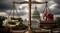 Trump Doubles Down on $5,000 Dividend if GOP Holds Congress