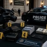 Alabama Skimmer Ring Busted: Two Romanian Nationals Indicted