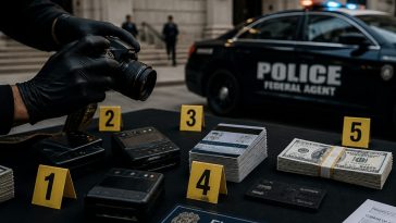 Alabama Skimmer Ring Busted: Two Romanian Nationals Indicted