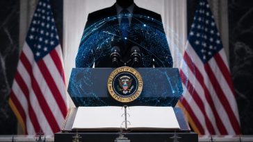 President Trump Launches AI Force and Czar, Where's the Plan?
