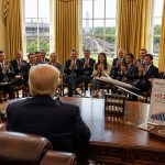 President Donald Trump Flaunts Tourism Boom — Will It Last?