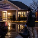 20-Year-Old Daycare Worker Charged With Murder of Newborn