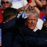 New details on Trump's would-be assassin spark demands for 'thorough' investigation