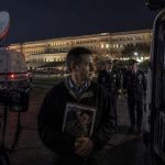 Pentagon Accused of Shopping Famed Airman to 60 Minutes