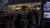 Pentagon Accused of Shopping Famed Airman to 60 Minutes
