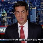 Watters: Trump has his finger on the TRIGGER