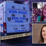 DETAILS: Times Square stabbing victim ID'd as NEW mother
