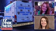 DETAILS: Times Square stabbing victim ID'd as NEW mother