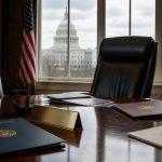 Trump White House Nixes Schroyer, ICE Left Leaderless