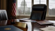Trump White House Nixes Schroyer, ICE Left Leaderless