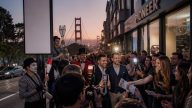 Known CEO Celeste Amadon’s Hot List Turns SF Tech Into Circus