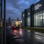 Mayor Brandon Johnson's Data Center Moratorium Will Chase Away Tech