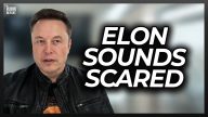 Elon Musk’s Chilling Warning about AI Goes Viral Fast