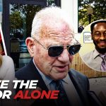 Kevin Reddington is OUTRAGEOUSLY Targeting the Lone Holdout Juror