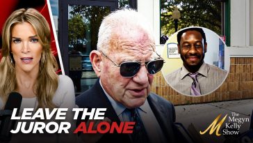 Kevin Reddington is OUTRAGEOUSLY Targeting the Lone Holdout Juror
