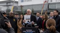 Hudson County Dems Demand AG Davenport Drop Merger Suit to Save Jobs