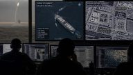 Chairman Moolenaar: China’s Satellite Data Enabled Deadly Iran Strike