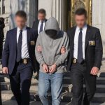Threats to Kill ICE Agents Earn Texas Man 17 Months Behind Bars