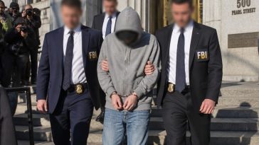 Threats to Kill ICE Agents Earn Texas Man 17 Months Behind Bars