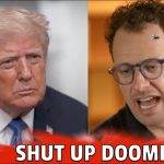 Trump Has New Message for AI Doomsayers - And More People Choose Sides