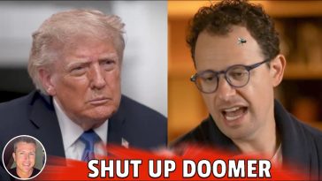 Trump Has New Message for AI Doomsayers - And More People Choose Sides