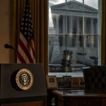 President Donald Trump Demands Justice After Lindsay Clancy Mistrial