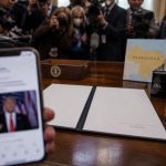 President Donald Trump Claims Venezuela Oil Deal — No Paperwork
