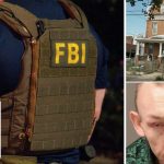 FBI recovers MASSIVE evidence from PA home linked to missing women