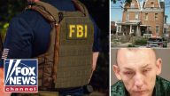 FBI recovers MASSIVE evidence from PA home linked to missing women