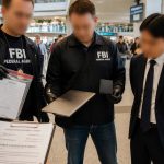 Why Feds Finally Seized Former U.S. Rep Eric Swalwell’s Devices