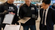 Why Feds Finally Seized Former U.S. Rep Eric Swalwell’s Devices